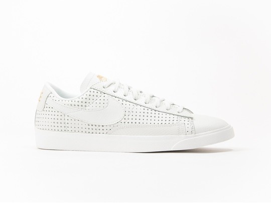 NIKE W BLAZER LOW PRM QS  BEAUTIFUL POWER PACK -AA1557-100-img-1